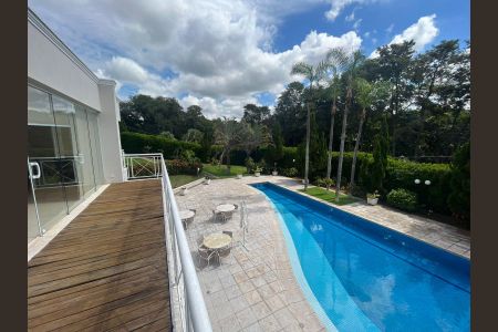 Casa de condomínio à venda com 1465m², 8 quartos e 17 vagas