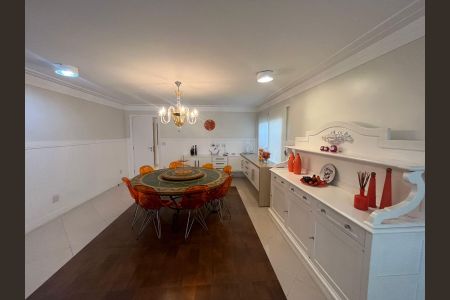 Casa de condomínio à venda com 1465m², 8 quartos e 17 vagas