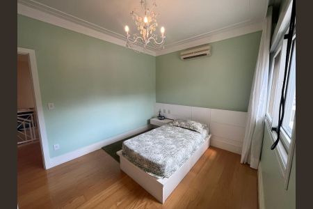 Casa de condomínio à venda com 1465m², 8 quartos e 17 vagas