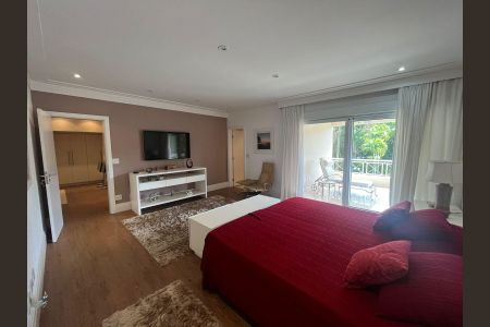 Casa de condomínio à venda com 1465m², 8 quartos e 17 vagas