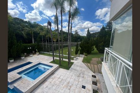 Casa de condomínio à venda com 1465m², 8 quartos e 17 vagas