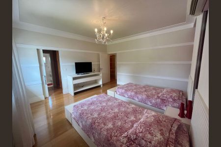 Casa de condomínio à venda com 1465m², 8 quartos e 17 vagas