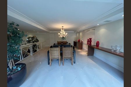 Casa de condomínio à venda com 1465m², 8 quartos e 17 vagas