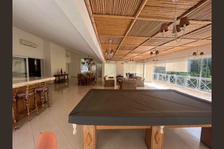 Casa de condomínio à venda com 1465m², 8 quartos e 17 vagas