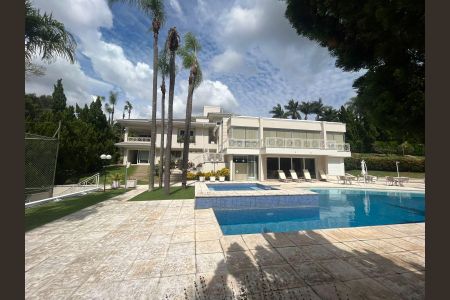Casa de condomínio à venda com 1465m², 8 quartos e 17 vagas