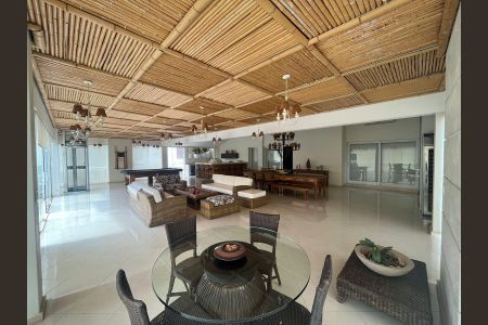 Casa de condomínio à venda com 1465m², 8 quartos e 17 vagas