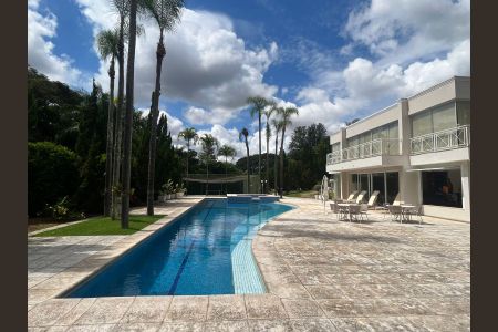 Casa de condomínio à venda com 1465m², 8 quartos e 17 vagas