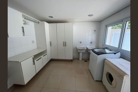 Casa de condomínio à venda com 1465m², 8 quartos e 17 vagas