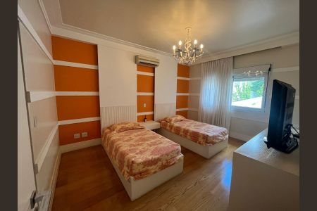 Casa de condomínio à venda com 1465m², 8 quartos e 17 vagas