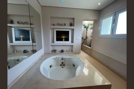 Casa de condomínio à venda com 1465m², 8 quartos e 17 vagas