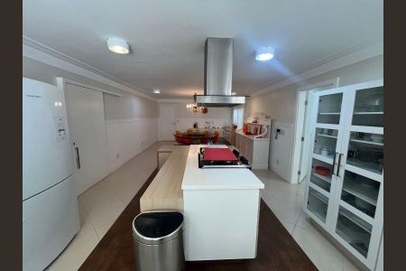 Casa de condomínio à venda com 1465m², 8 quartos e 17 vagas