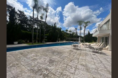 Casa de condomínio à venda com 1465m², 8 quartos e 17 vagas