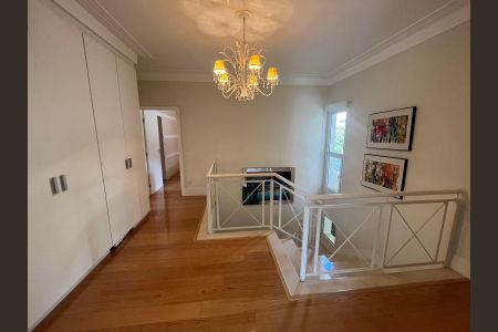 Casa de condomínio à venda com 1465m², 8 quartos e 17 vagas