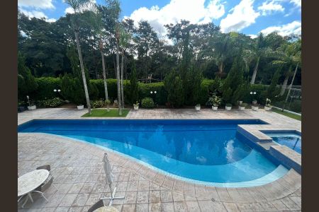 Casa de condomínio à venda com 1465m², 8 quartos e 17 vagas