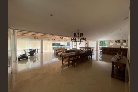 Casa de condomínio à venda com 1465m², 8 quartos e 17 vagas