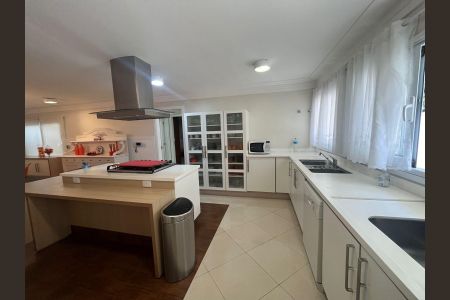 Casa de condomínio à venda com 1465m², 8 quartos e 17 vagas