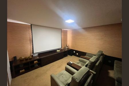 Casa de condomínio à venda com 1465m², 8 quartos e 17 vagas