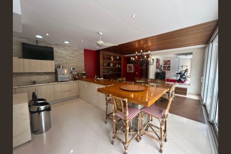 Casa de condomínio à venda com 1465m², 8 quartos e 17 vagas