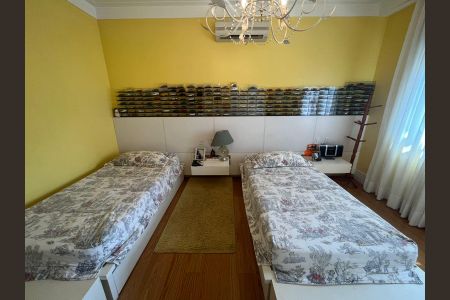 Casa de condomínio à venda com 1465m², 8 quartos e 17 vagas
