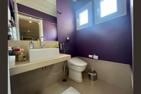 Casa de condomínio à venda com 1465m², 8 quartos e 17 vagas