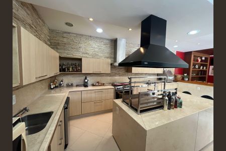 Casa de condomínio à venda com 1465m², 8 quartos e 17 vagas