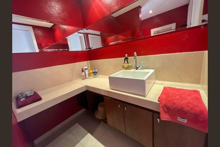 Casa de condomínio à venda com 1465m², 8 quartos e 17 vagas