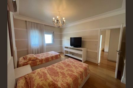 Casa de condomínio à venda com 1465m², 8 quartos e 17 vagas