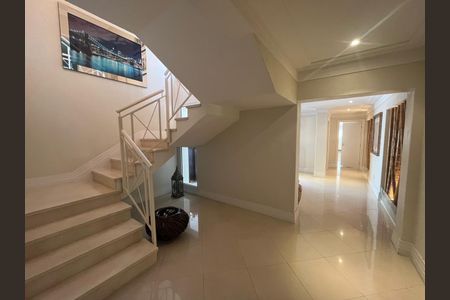Casa de condomínio à venda com 1465m², 8 quartos e 17 vagas