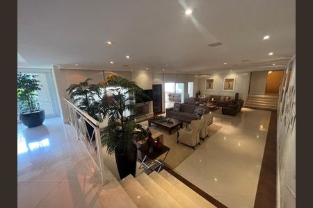 Casa de condomínio à venda com 1465m², 8 quartos e 17 vagas
