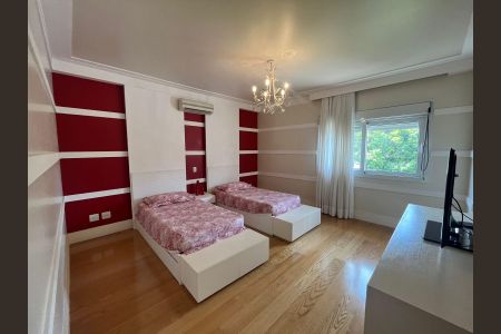 Casa de condomínio à venda com 1465m², 8 quartos e 17 vagas