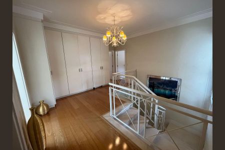 Casa de condomínio à venda com 1465m², 8 quartos e 17 vagas