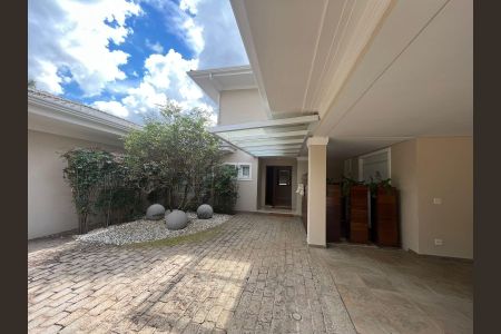 Casa de condomínio à venda com 1465m², 8 quartos e 17 vagas