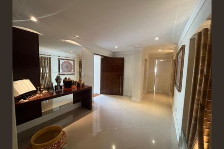Casa de condomínio à venda com 1465m², 8 quartos e 17 vagas