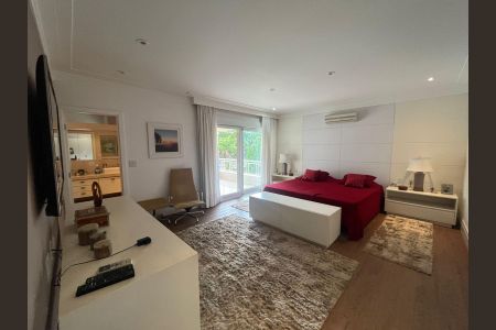 Casa de condomínio à venda com 1465m², 8 quartos e 17 vagas