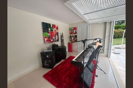 Casa de condomínio à venda com 1465m², 8 quartos e 17 vagas