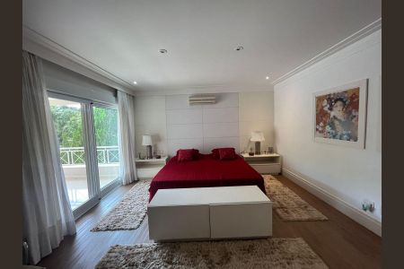 Casa de condomínio à venda com 1465m², 8 quartos e 17 vagas