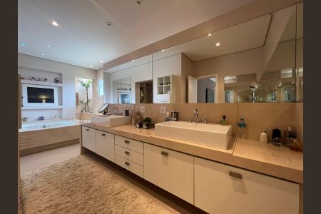 Casa de condomínio à venda com 1465m², 8 quartos e 17 vagas
