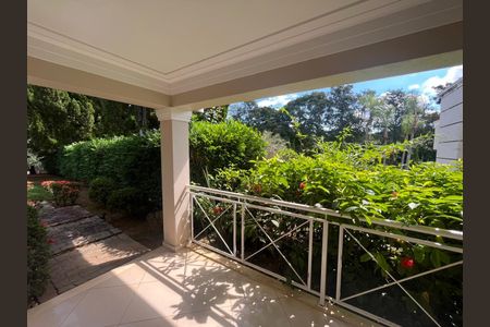 Casa de condomínio à venda com 1465m², 8 quartos e 17 vagas