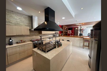 Casa de condomínio à venda com 1465m², 8 quartos e 17 vagas