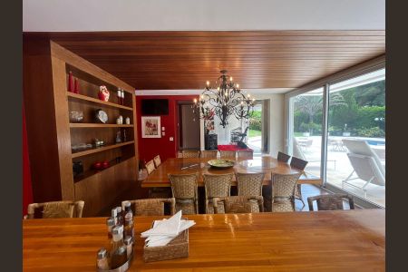 Casa de condomínio à venda com 1465m², 8 quartos e 17 vagas