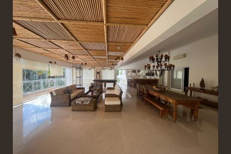 Casa de condomínio à venda com 1465m², 8 quartos e 17 vagas
