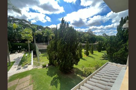 Casa de condomínio à venda com 1465m², 8 quartos e 17 vagas