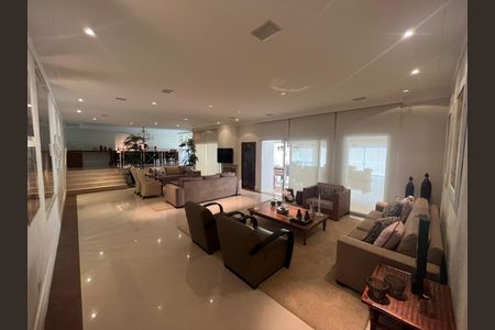 Casa de condomínio à venda com 1465m², 8 quartos e 17 vagas