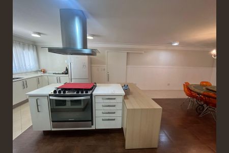 Casa de condomínio à venda com 1465m², 8 quartos e 17 vagas