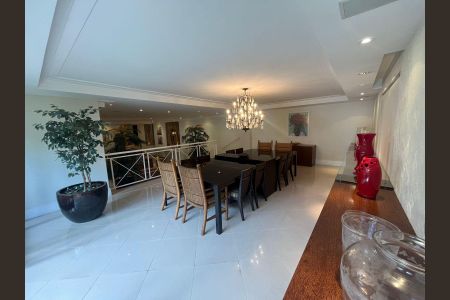 Casa de condomínio à venda com 1465m², 8 quartos e 17 vagas