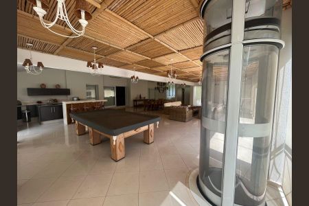 Casa de condomínio à venda com 1465m², 8 quartos e 17 vagas