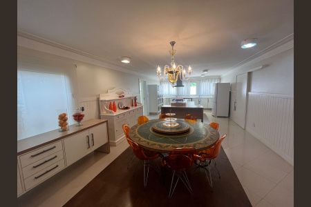 Casa de condomínio à venda com 1465m², 8 quartos e 17 vagas