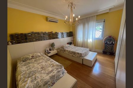 Casa de condomínio à venda com 1465m², 8 quartos e 17 vagas