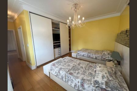 Casa de condomínio à venda com 1465m², 8 quartos e 17 vagas