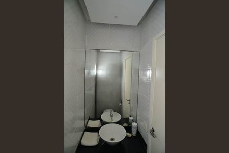 Apartamento para alugar com 140m², 3 quartos e 2 vagas